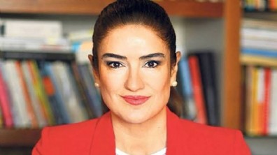 Ahbap soruşturmasında Ece Güner tahliye edildi