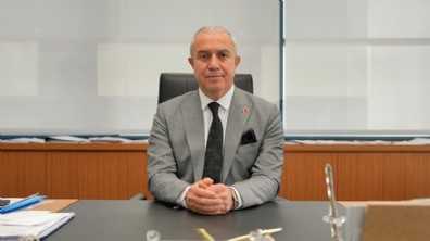 Alanya Belediye Başkanı Özçelik, CHP'den istifa etti