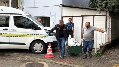 Alanya’da 71 yaşındaki adam pansiyonda ölü bulundu