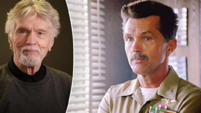 Alien ve Top Gun ile tanınan usta oyuncu hayatını kaybetti