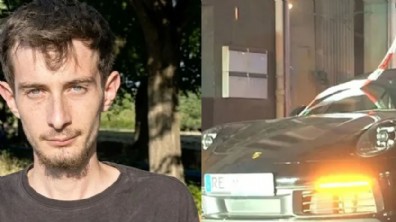 Almanya'da çay salonunda kanlı infaz: Üç Türk aranıyor