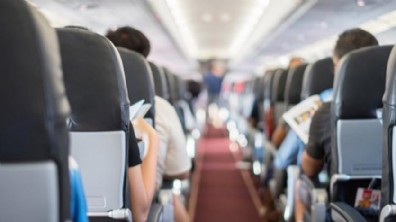 Ankara’dan kalkan uçakta patlayıcı madde alarmı