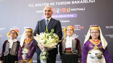 Antalya Kültür Yolu Festivali başladı; 9 günde 440 etkinlik