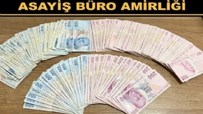 Antalya'da 15 bin dolarlık telefon dolandırıcılığında 1 tutuklama
