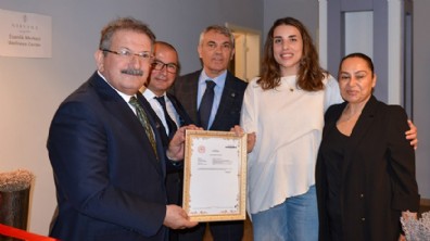Antalya'da 7 Esenlik Merkezi açıldı