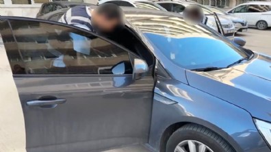 Antalya'da 'Başkomiser' yalanıyla 2 milyonluk vurgun
