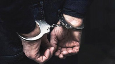 Antalya'da 'İnsan ticareti' suçundan aranan hükümlü yakalandı