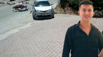 Antalya'da Onur'un ölümüne neden olan sürücüye 2 yıl hapis