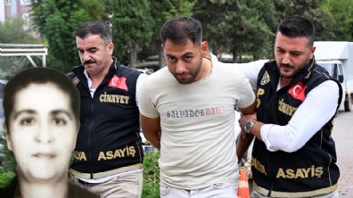 Antalya'da kan donduran olay! Boğmadan önce üzerine kaynar su dökmüş