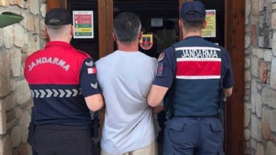 Antalya'da kundaklama olaylarının şüphelisi yakalandı