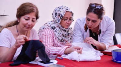 Antalya'da meslek edindirme kurslarına kayıtlar başladı