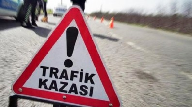 Antalya'da otomobille motosiklet çarpıştı: 1 ölü, 1 yaralı