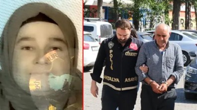Antalya'da yeğenini 7 kurşunla öldüren sanık: Korkutmak istedim