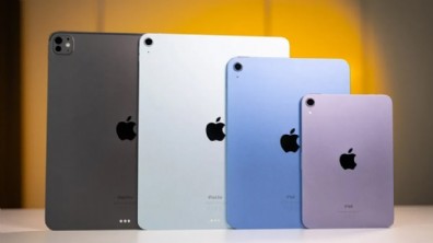 Apple Türkiye’de iPad modellerine zam