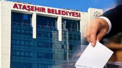 Ataşehir Belediyesi Başkan vekili Serdar Orhan oldu