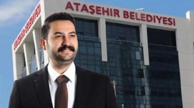 Ataşehir Belediyesi'ne operasyon; 13 kişi gözaltına alındı