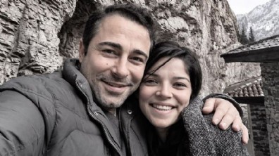 Atilla Taş'tan kızına duygusal mesaj
