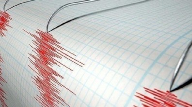 Azerbaycan'da 4.2 büyüklüğünde deprem