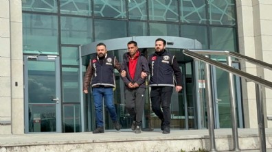 Babasını bıçaklayarak öldüren şüpheli tutuklandı