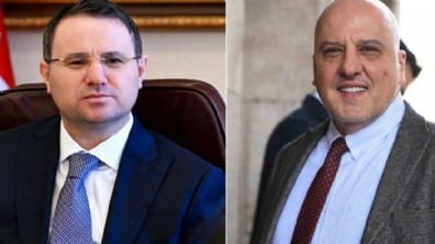 Bakan Akın Gürlek'in avukatından Ahmet Şık açıklaması
