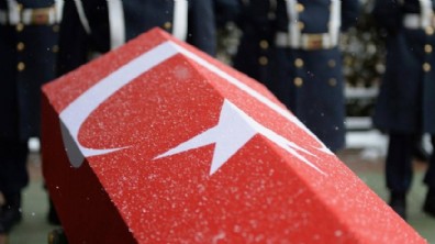 Bakan Çiftçi duyurdu: Bir polis şehit oldu