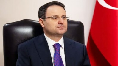 Bakan Gürlek: 16 ülkeden 89 suçlu Türkiye'ye iade edildi