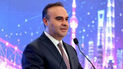 Bakan Kacır: Milli uzay vizyonumuz dünya ile buluşuyor