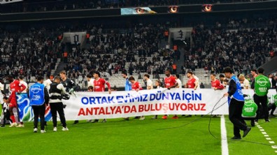 Bakan Kurum: COP31 için hep birlikte sahadayız