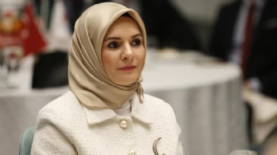 Bakan Mahinur Özdemir Göktaş'tan suç duyurusu