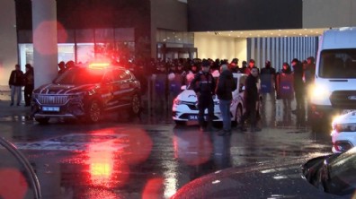 Bakırköy Belediyesi'ne operasyon: 37 gözaltı