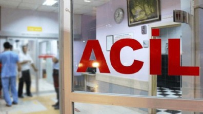 Başından silahla vurulmuş halde hastaneye getirilen kişi öldü