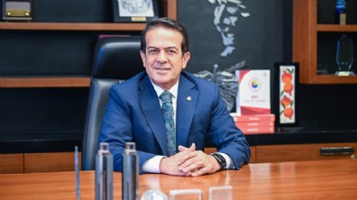 Başkan Ali Çandır’dan 29 Ekim mesajı