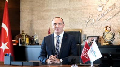 Başkan Kotan: Cumhuriyetimizin 103’üncü yılı kutlu olsun