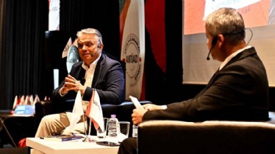 Başkan Uysal: Kaleiçi 12 ay yaşayan bir merkeze dönüştü