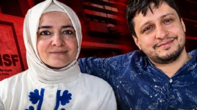Başsavcılık Kaya çiftinin iade ödemesine izin verdi