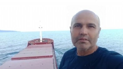 Batan geminin ikinci kaptanı 57 gün sonra bulundu