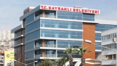 Bayraklı Belediyesi’ne operasyon: 45 gözaltı