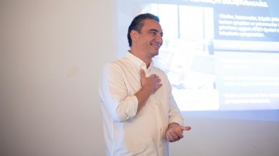 Berkay Bahar’dan Antalya ticaretine yeni model