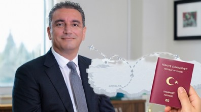 Berkay Bahar’ın ‘Vize’ projesi de aşırma çıktı
