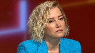 Berna Laçin serbest bırakıldı
