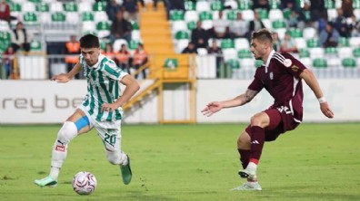 Bodrum FK, Antalyaspor'la deplasmanda oynayacak