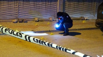 Boşanma aşamasındaki eşinin vurduğu kadın öldü