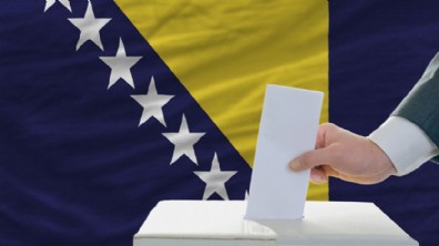 Bosna Hersek'te seçim sonuçları açıklandı