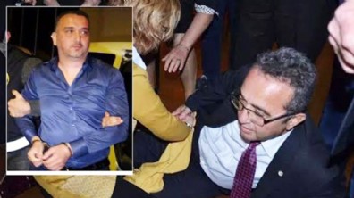 Bülent Tezcan'ın ayağına sıkmıştı: Başından vurulmuş halde bulundu
