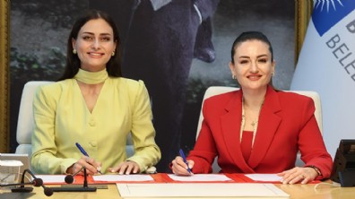 Büyükşehir ile Korkuteli Belediyesi arasında işbirliği