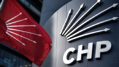 CHP'de 48 kişiye ihraç kararı