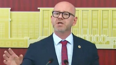 CHP'li Sarı: Her 5 kişiden 1'i evini ısıtamıyor