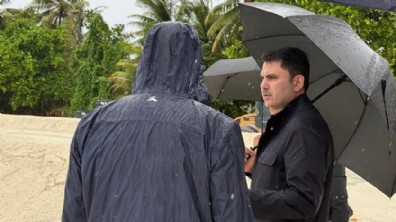 COP31 Başkanı Kurum: Tuvalu’nun sesini Antalya’ya taşıyacağız