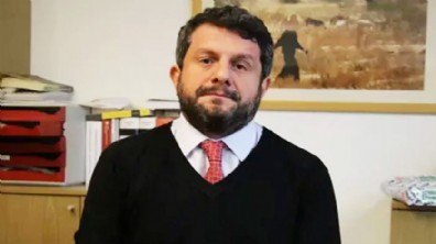 Can Atalay açlık grevine başladı
