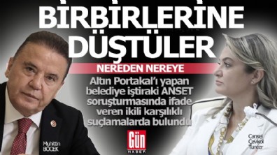 Cansel Çevikol Tuncer için kaç yıl hapis istendi?